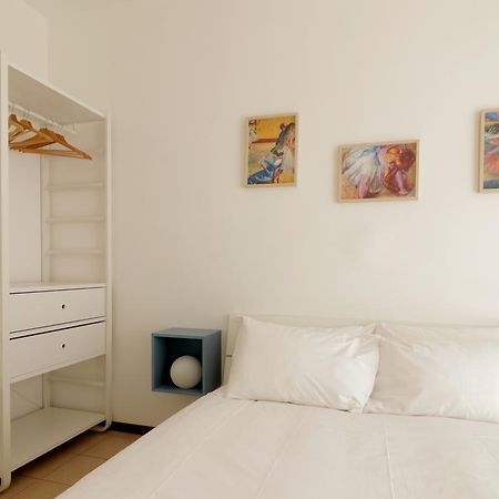 Italianway-Bergognone 47 Flat Apartment Milano Ngoại thất bức ảnh