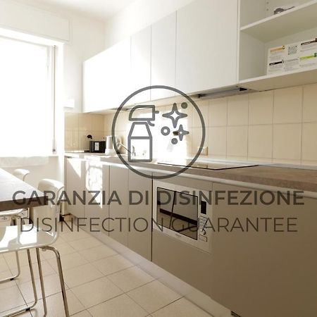 Italianway-Bergognone 47 Flat Apartment Milano Ngoại thất bức ảnh