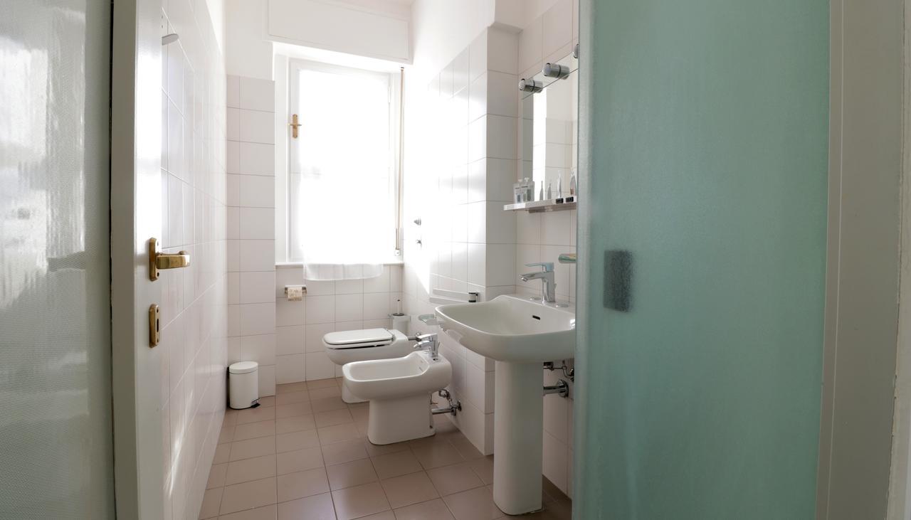 Italianway-Bergognone 47 Flat Apartment Milano Ngoại thất bức ảnh