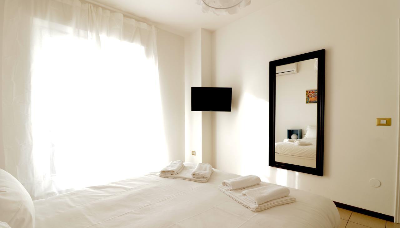 Italianway-Bergognone 47 Flat Apartment Milano Ngoại thất bức ảnh