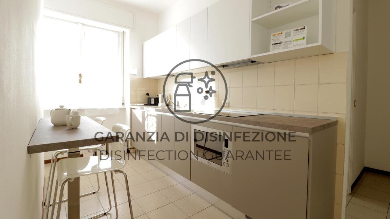 Italianway-Bergognone 47 Flat Apartment Milano Ngoại thất bức ảnh